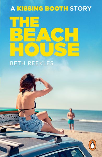 Produktbild: The Beach House
