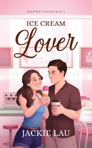 Produktbild: Ice Cream Lover
