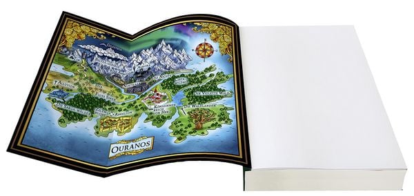 Produktbild: Rule of the Aurora King