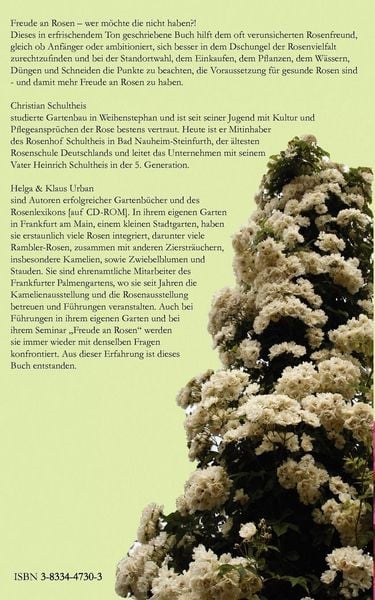 Produktbild: Freude an Rosen