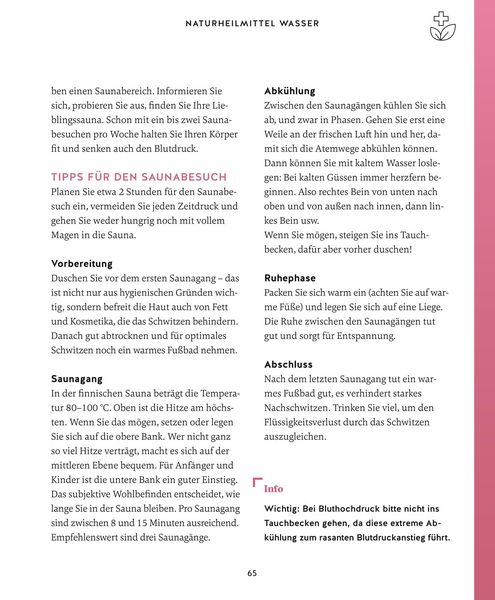 Produktbild: Meine Gesundheitsretter aus der Natur gegen Bluthochdruck