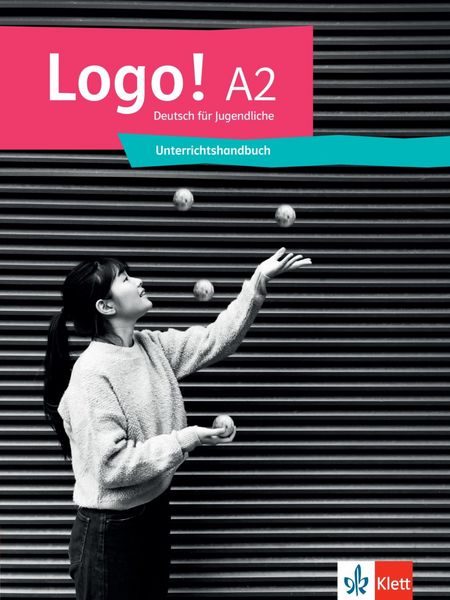 Produktbild: Logo! A2