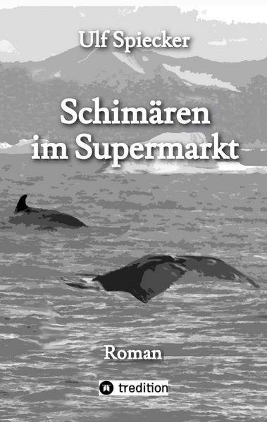 Schimären im Supermarkt, Taschenbuch von Ulf Spiecker, Tredition, 9783384291585