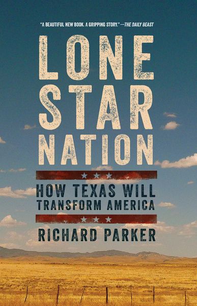Produktbild: Lone Star Nation