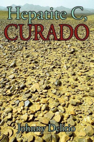 Produktbild: Hepatite C, Curado