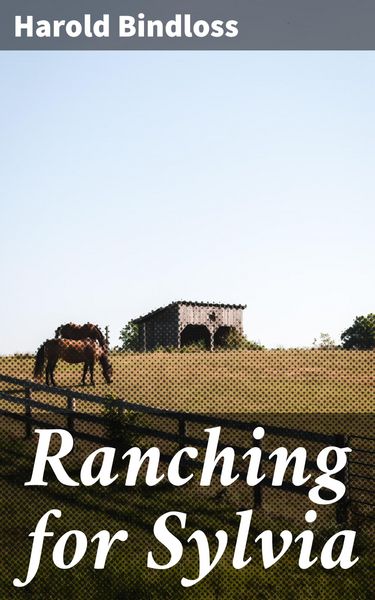 Produktbild: Ranching for Sylvia