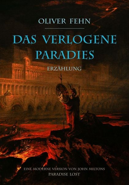 Produktbild: Das verlogene Paradies