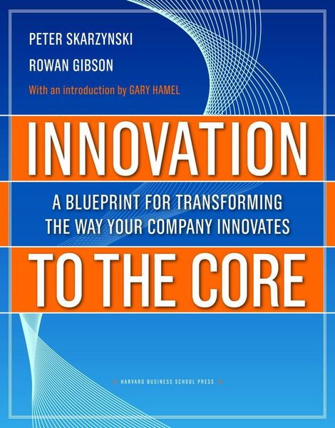 Produktbild: Innovation to the Core