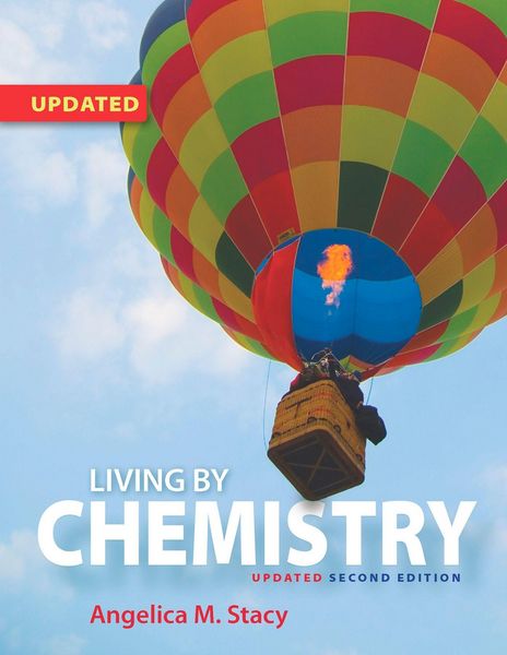 Produktbild: Living by Chemistry (2018 Update)
