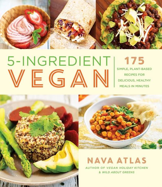 Produktbild: 5-Ingredient Vegan