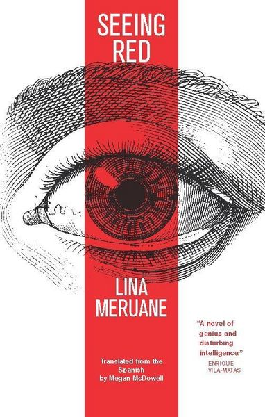Produktbild: Seeing Red