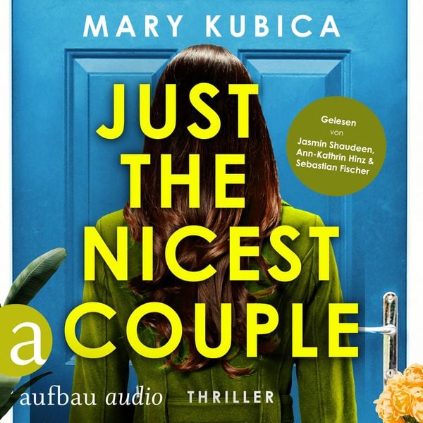 Produktbild: Just the nicest Couple - Du wirst die Wahrheit f&uuml;rchten