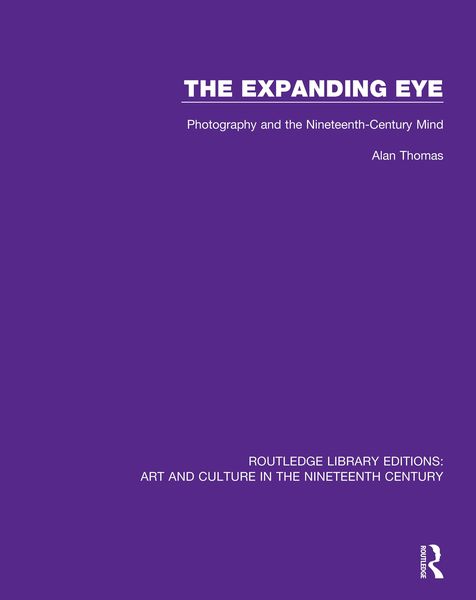 Produktbild: The Expanding Eye