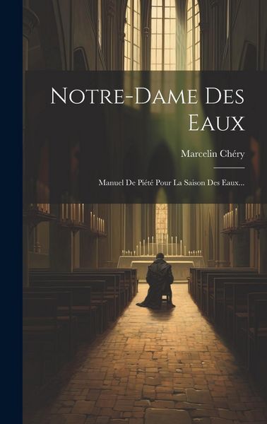 Produktbild: Notre-dame Des Eaux