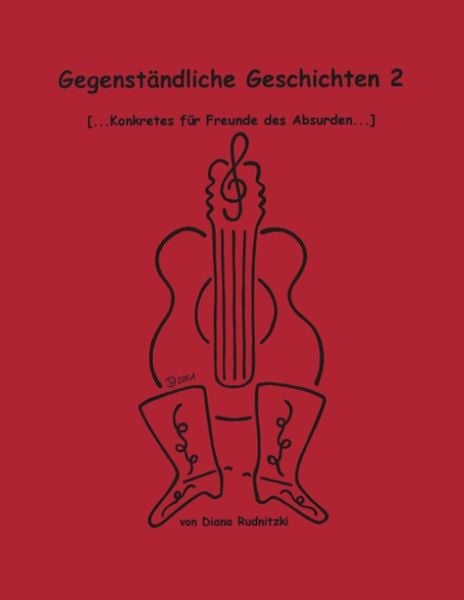 Produktbild: Gegenst&auml;ndliche Geschichten 2