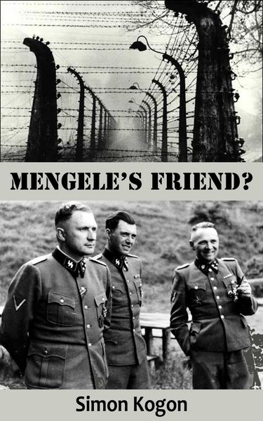 Produktbild: Mengele's Friend?
