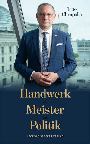 Produktbild: Handwerk - Meister - Politik