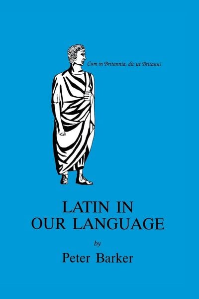 Produktbild: Latin in Our Language