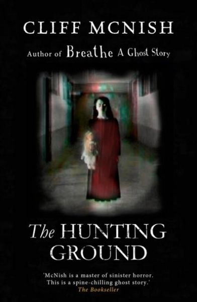 Produktbild: The Hunting Ground