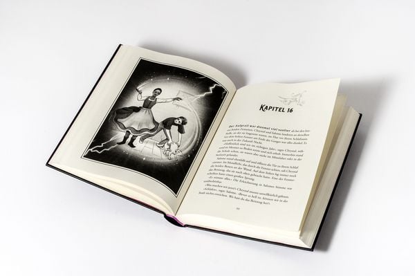 Produktbild: School of Witches - Die Zeit der Hexen