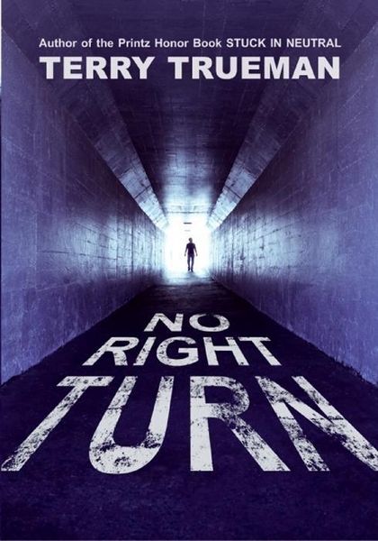 Produktbild: No Right Turn