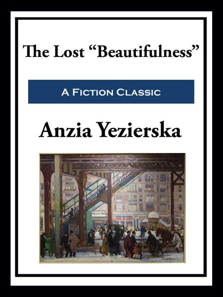 Produktbild: The Lost "Beautifulness"