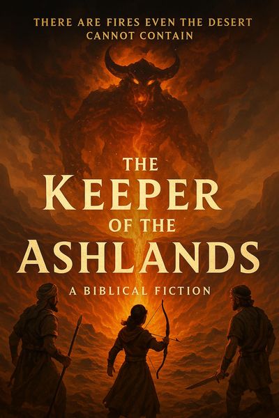 Produktbild: The Keeper Of The Ashlands