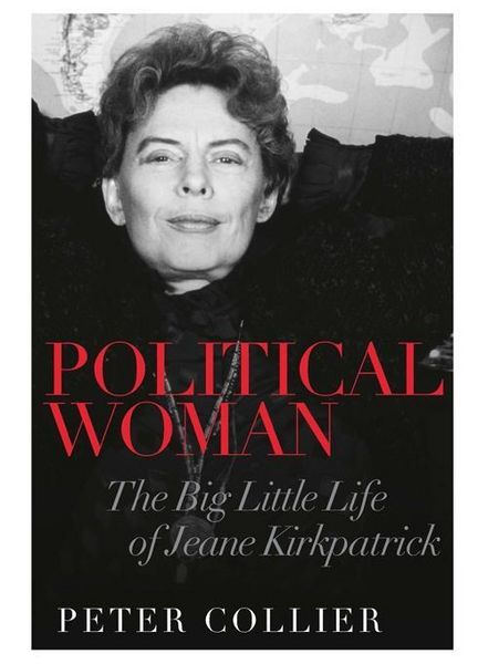 Produktbild: Political Woman