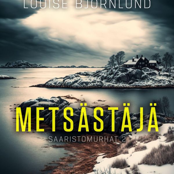 Produktbild: Mets&auml;st&auml;j&auml;