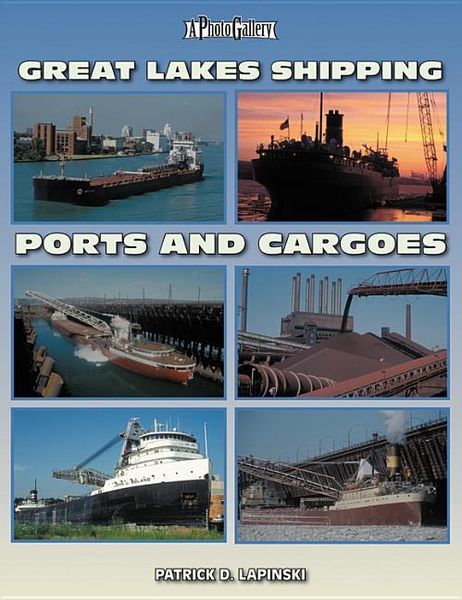Produktbild: Grt Lakes Shipping Ports & Car