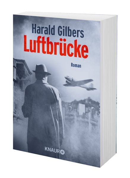 Produktbild: Luftbr&uuml;cke