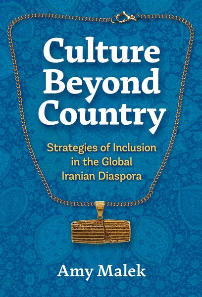 Produktbild: Culture Beyond Country