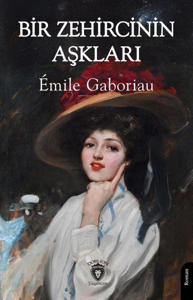 Produktbild: Bir Zehircinin Asklari