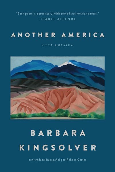 Produktbild: Another America/Otra America