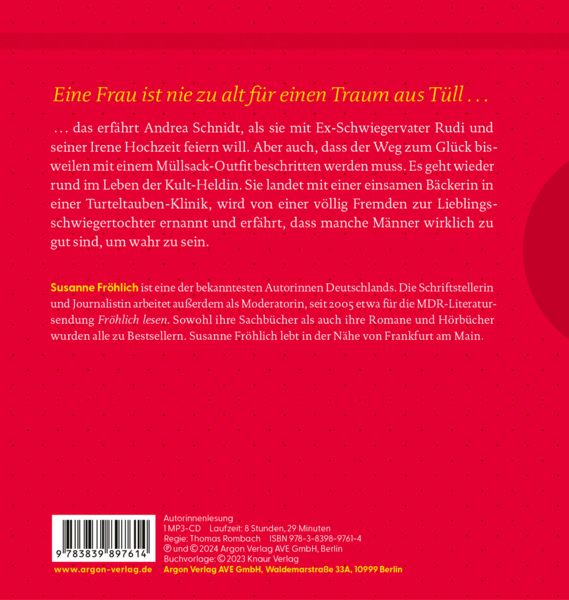Produktbild: Getraut