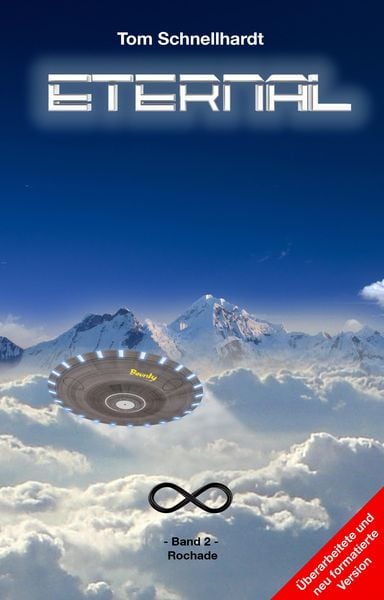 Produktbild: Eternal: Band 2 - Rochade