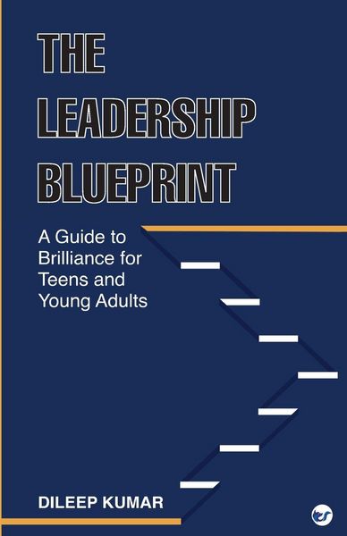 Produktbild: The Leadership Blueprint