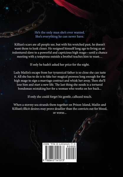 Produktbild: Lullaby Scars
