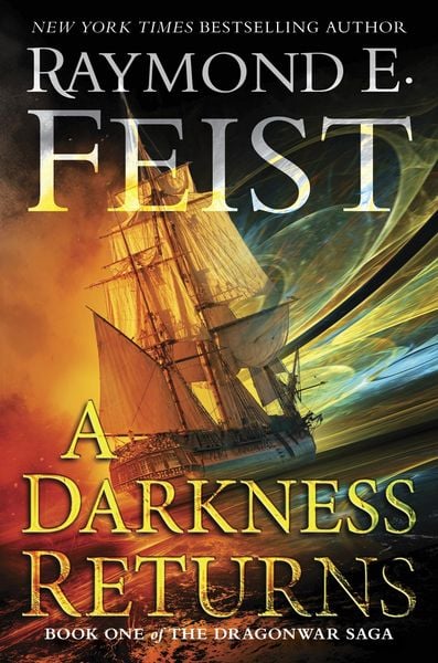 Produktbild: A Darkness Returns