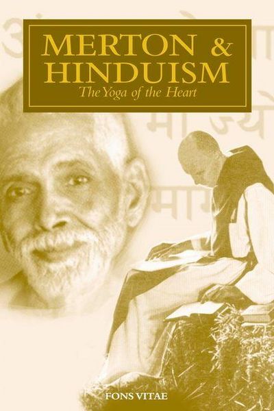 Produktbild: Merton & Hinduism