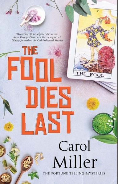 Produktbild: The Fool Dies Last