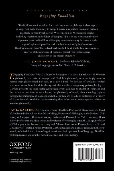 Produktbild: Engaging Buddhism