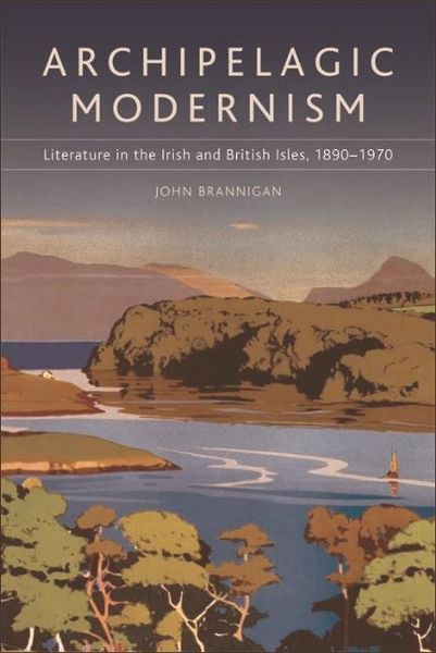 Produktbild: Archipelagic Modernism