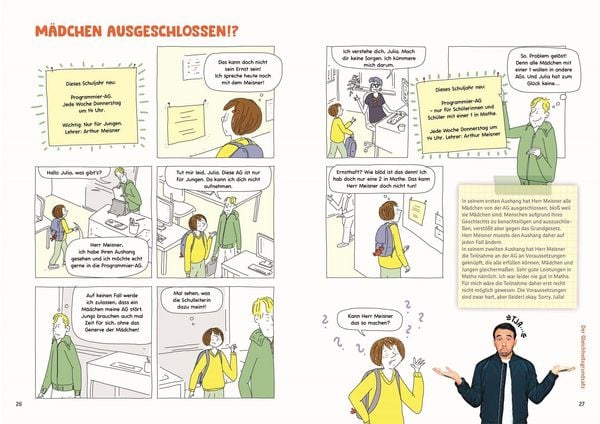 Produktbild: Kennst du deine Rechte?