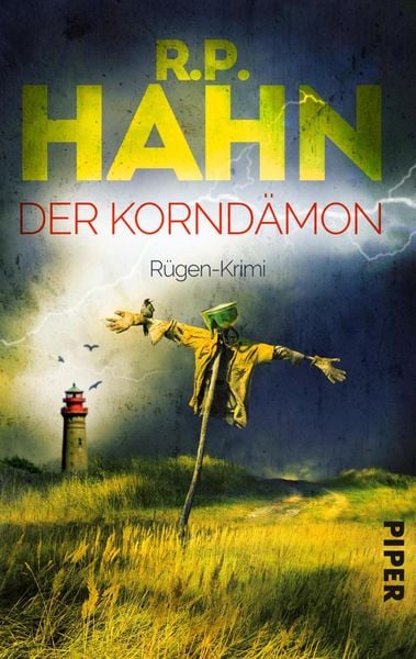 Produktbild: Der Kornd&auml;mon
