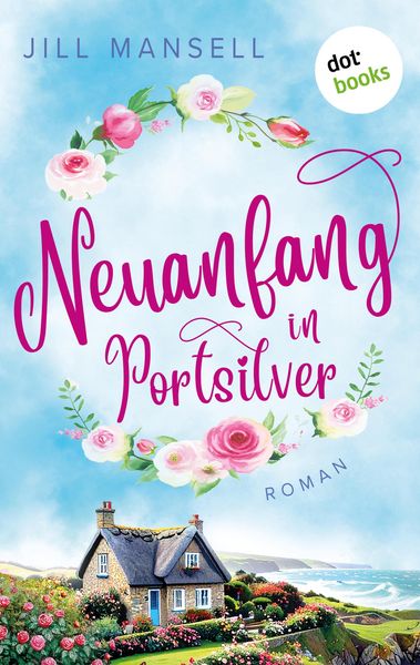 Produktbild: Neuanfang in Portsilver
