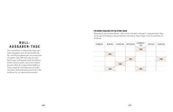 Produktbild: Minimal Life