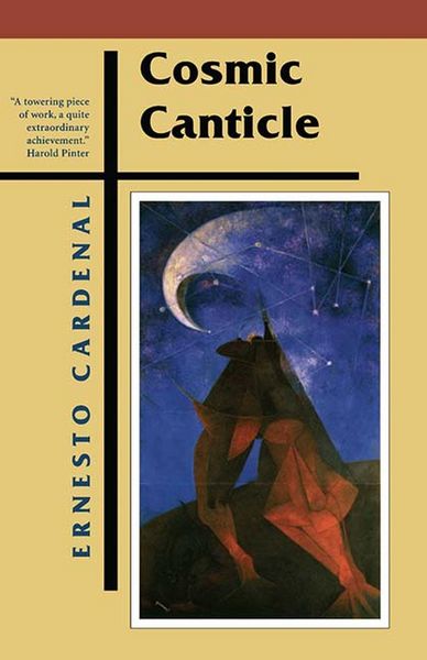 Produktbild: Cosmic Canticle