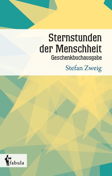 Produktbild: Sternstunden der Menschheit
