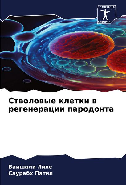 Produktbild: Stwolowye kletki w regeneracii parodonta